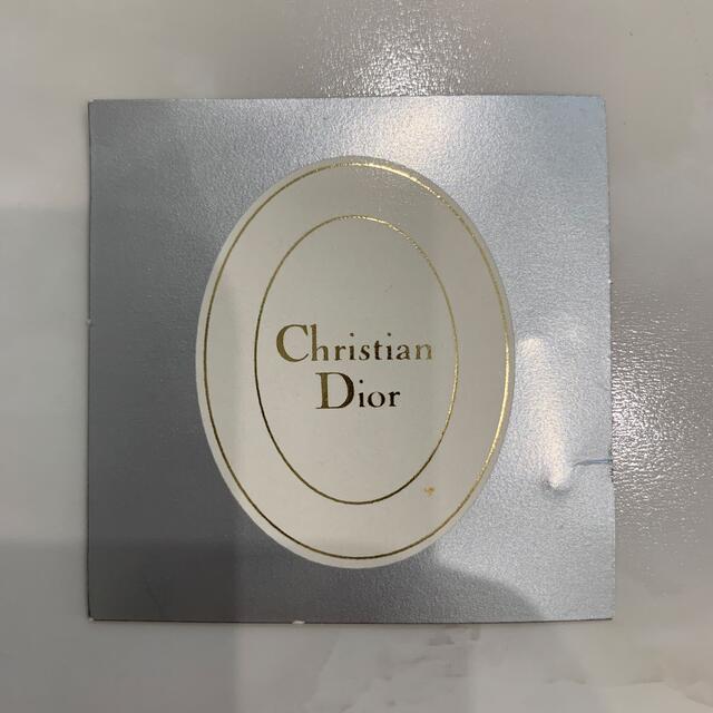 Christian Dior♡ヴィンテージ♡ダルメシアン柄BAG