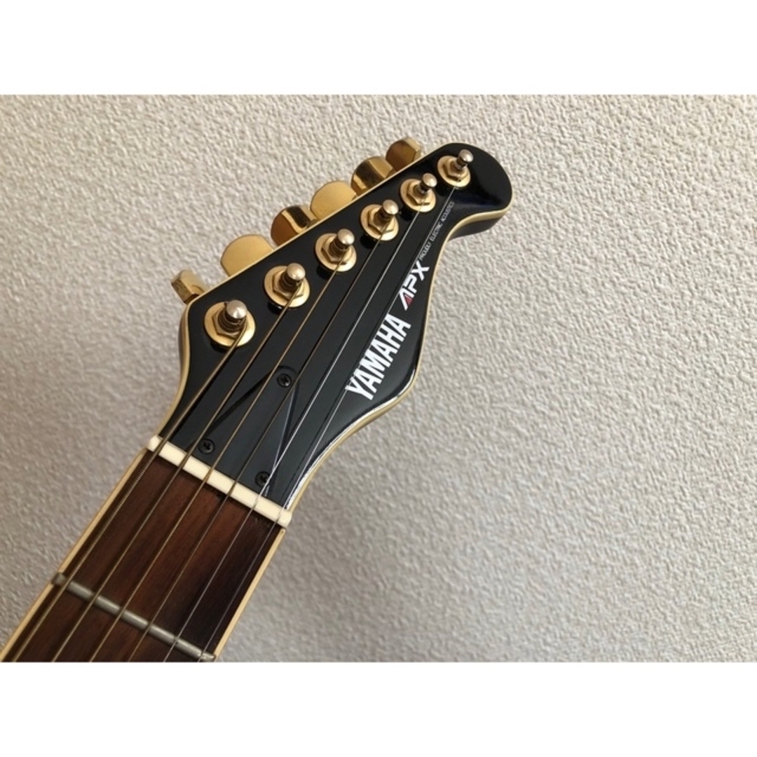 ヤマハ - 【郵送または手渡し】長渕剛モデル エレアコ YAMAHA ヤマハ - 【郵送または手渡し】長渕剛モデル エレアコ YAMAHA