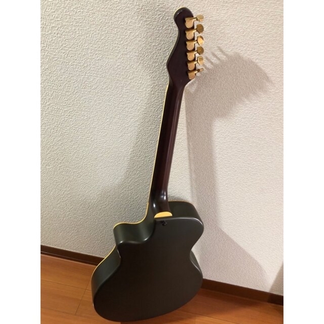 ヤマハ - 【郵送または手渡し】長渕剛モデル エレアコ YAMAHA ヤマハ - 【郵送または手渡し】長渕剛モデル エレアコ YAMAHA