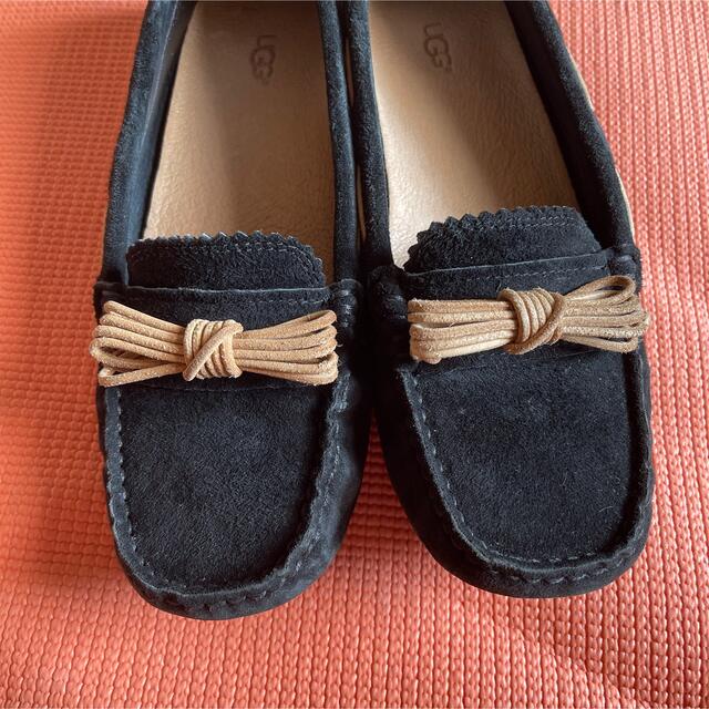 UGG - UGG モカシン の通販 by mmkk0119's shop|アグならラクマ