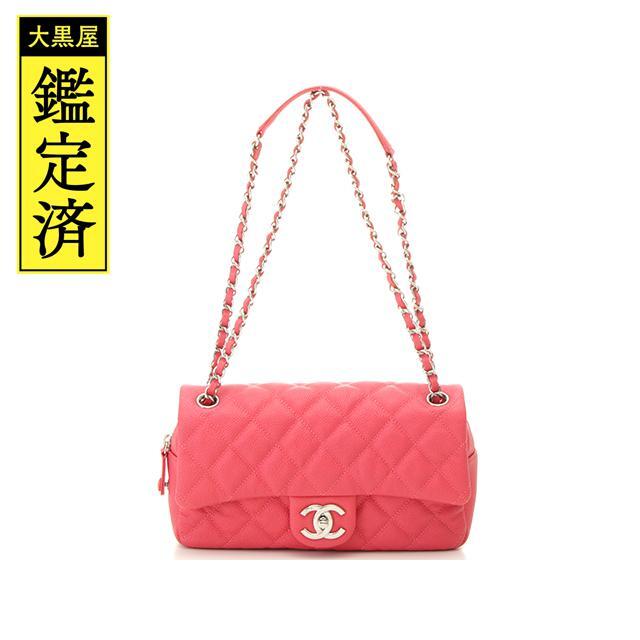 最新作売れ筋が満載 Chanel Chanel シャネル チェーンショルダー マトラッセ ピンク 437 ショルダーバッグ Www Nyamanvillasbali Com