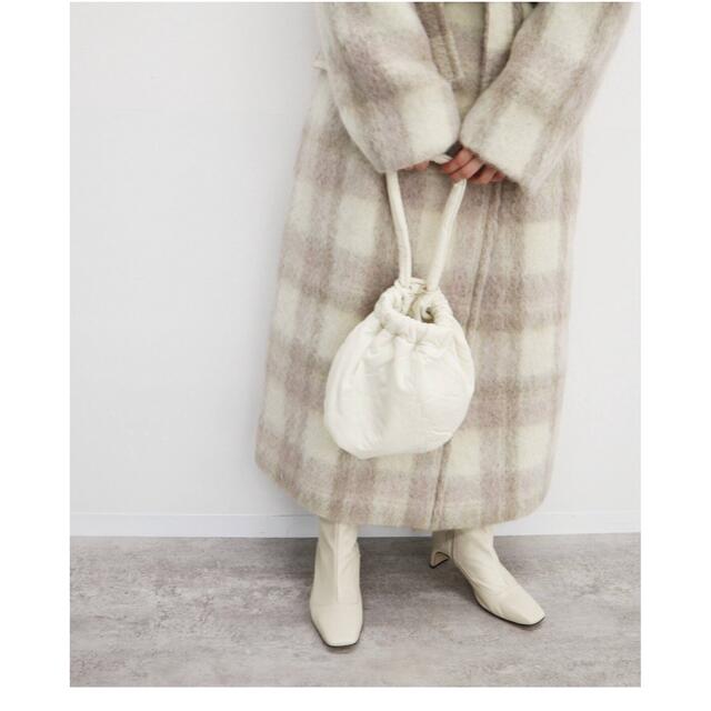 EDIT.FOR LULU(エディットフォールル)のamomento bag ❄️専用 レディースのバッグ(ハンドバッグ)の商品写真