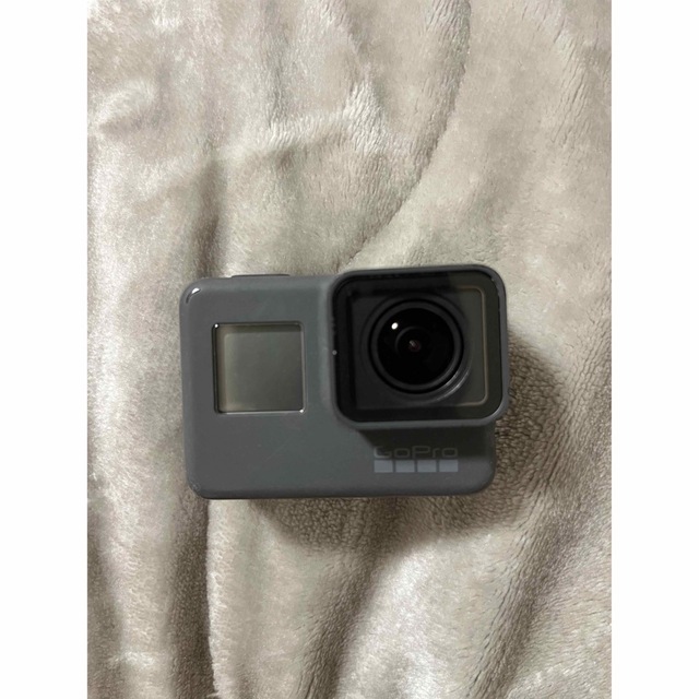 GoPro hero5 スマホ/家電/カメラのカメラ(ビデオカメラ)の商品写真