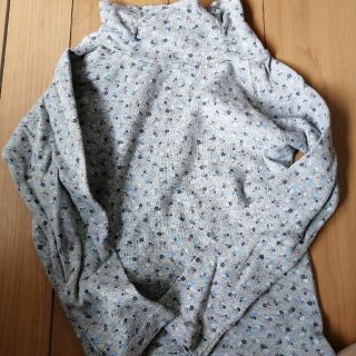 ユニクロ(UNIQLO)の95センチ ユニクロ(Tシャツ/カットソー)