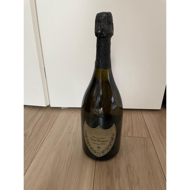 ドンペリニヨン 白 2012年-
