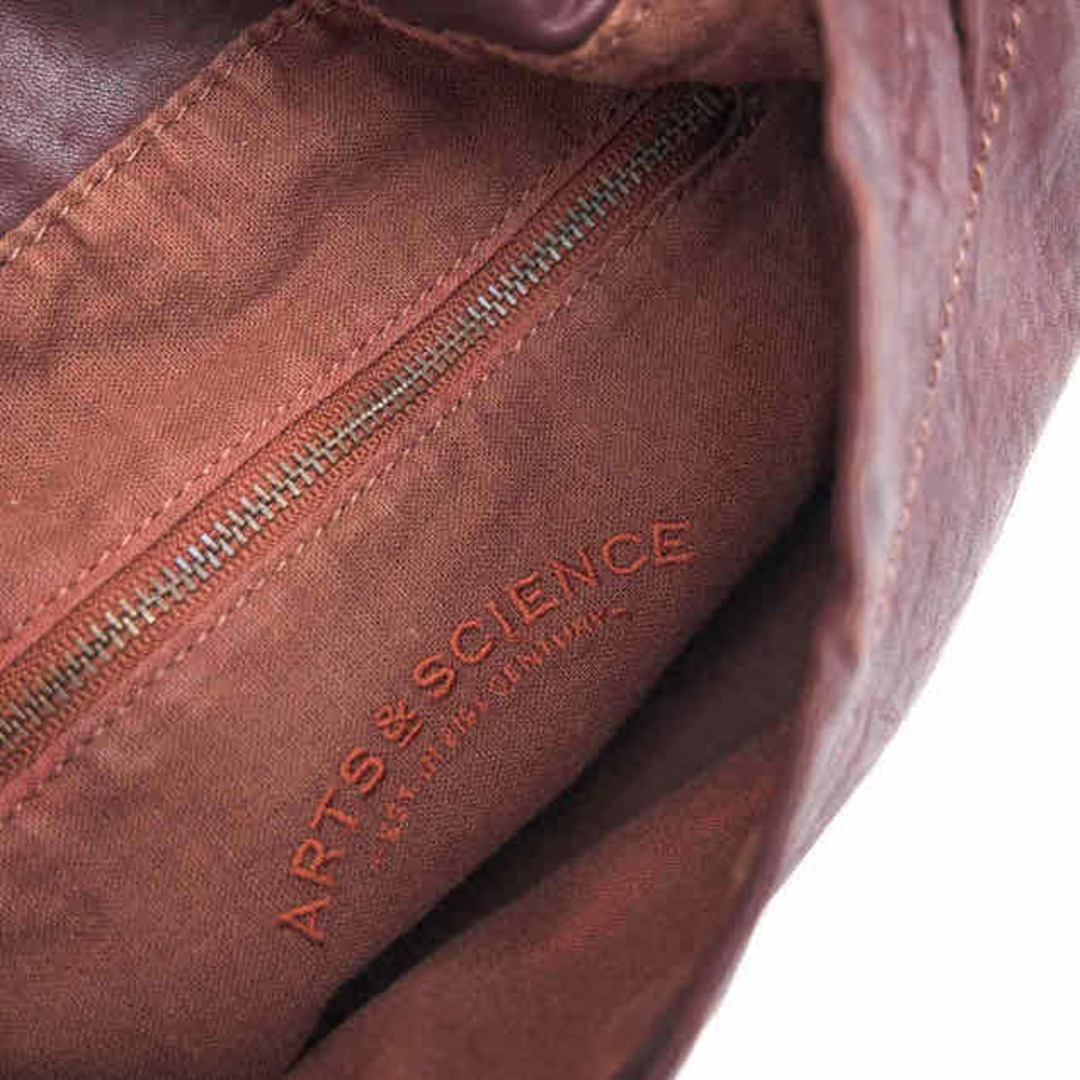 ARTS&SCIENCE - アーツ&サイエンス/ARTS&SCIENCE バッグ ARTS&SCIENCE - アーツ&サイエンス/ARTS&SCIENCE バッグ