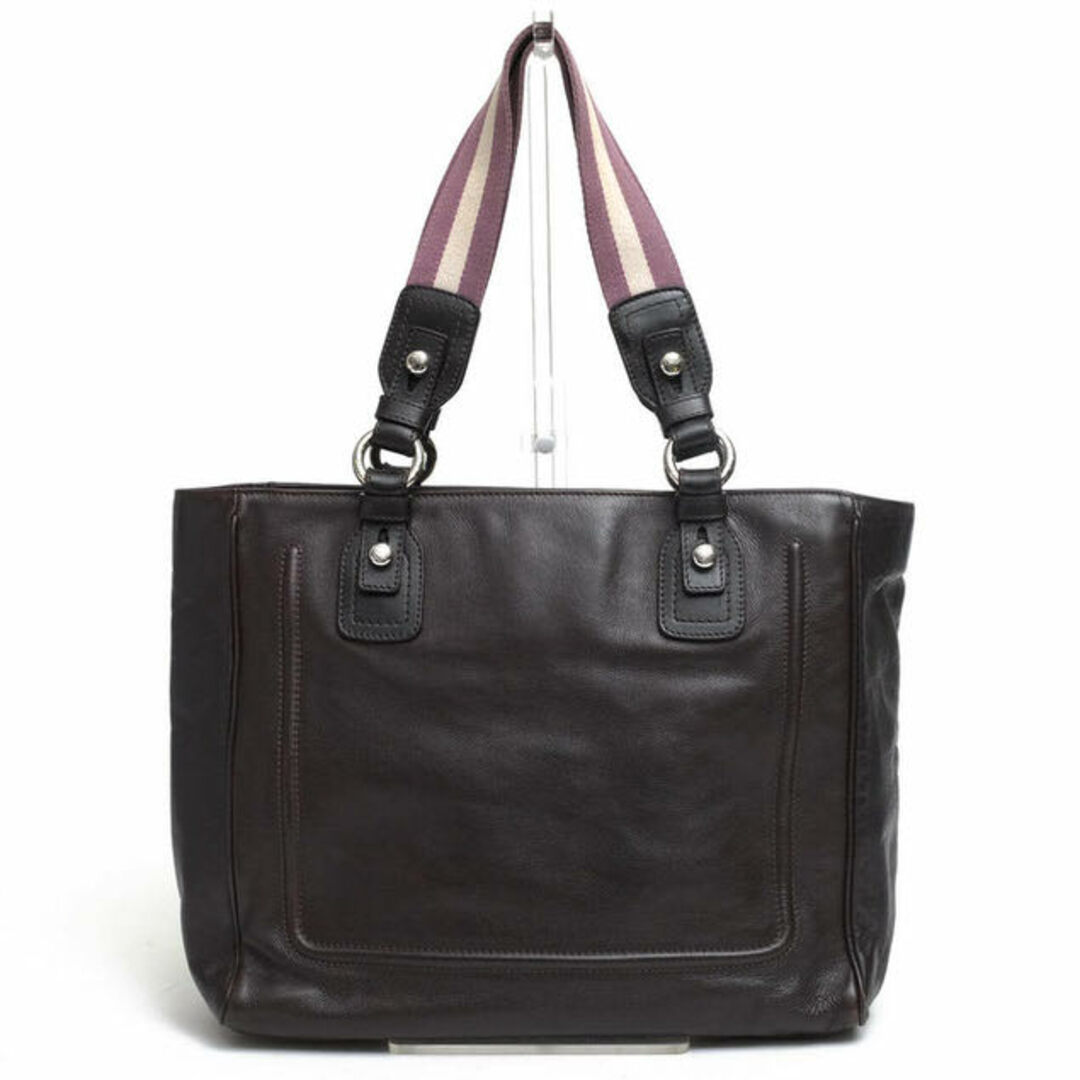 Bally - バリー/BALLY バッグ トートバッグ 鞄 ハンドバッグ