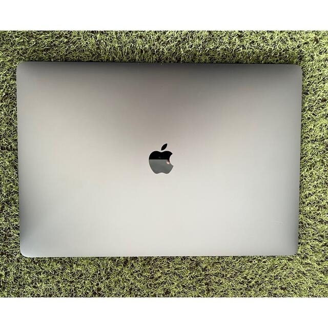 【オープニング大セール】 Mac (Apple) 2019)メモリ32GB、ストレージ1TB Pro(16インチ MacBook - ノートPC