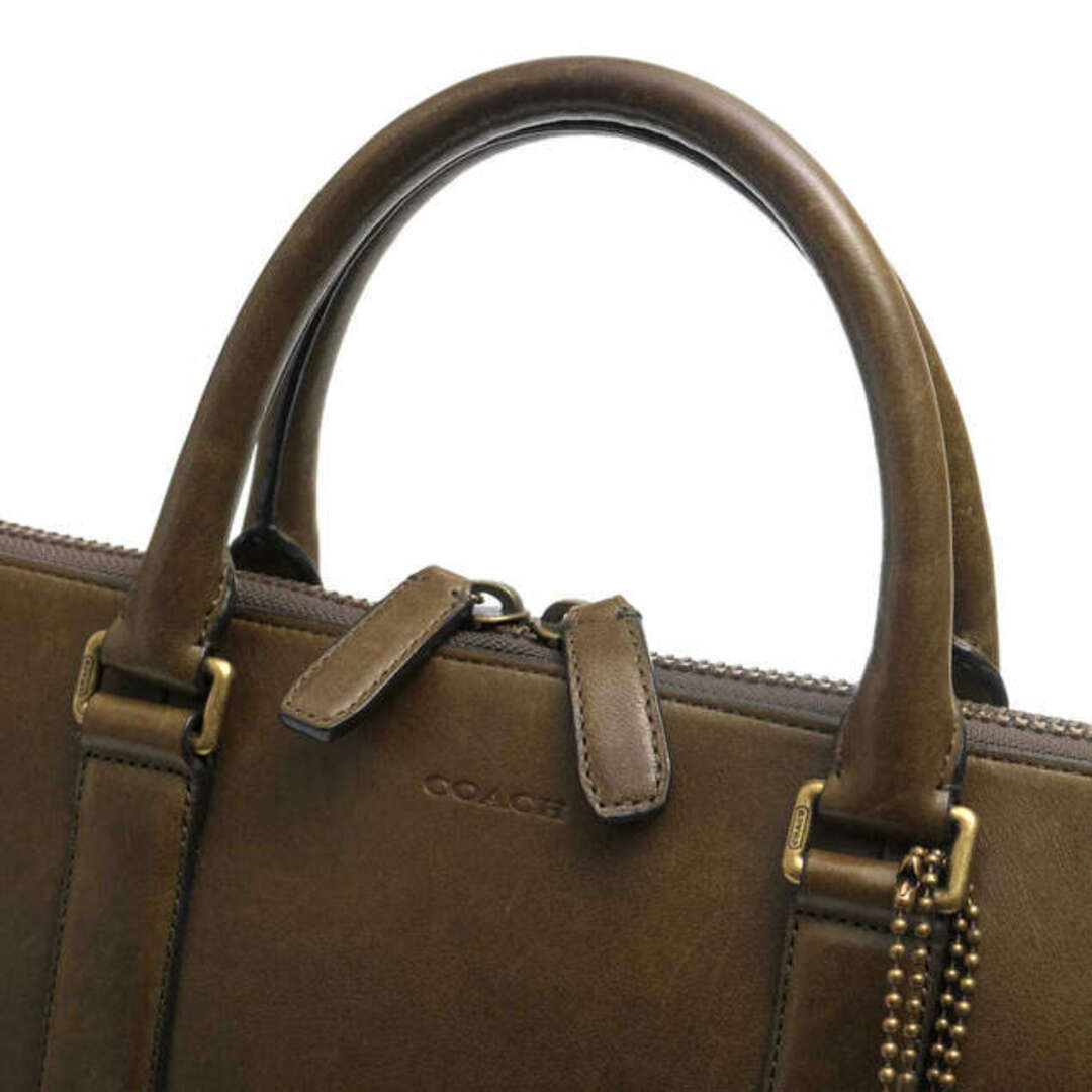 COACH - コーチ/COACH バッグ ブリーフケース ビジネスバッグ 鞄