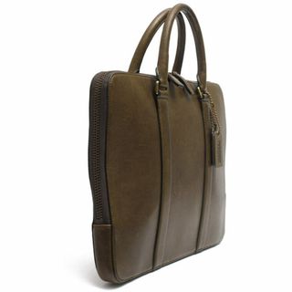 COACH - コーチ/COACH バッグ ブリーフケース ビジネスバッグ