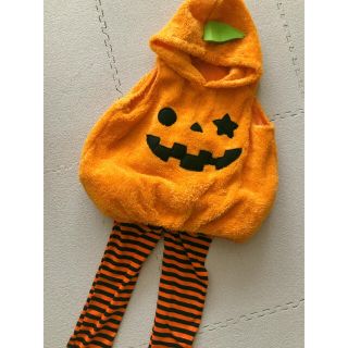 子供 ハロウィン 衣装 ベビー キッズ(衣装)