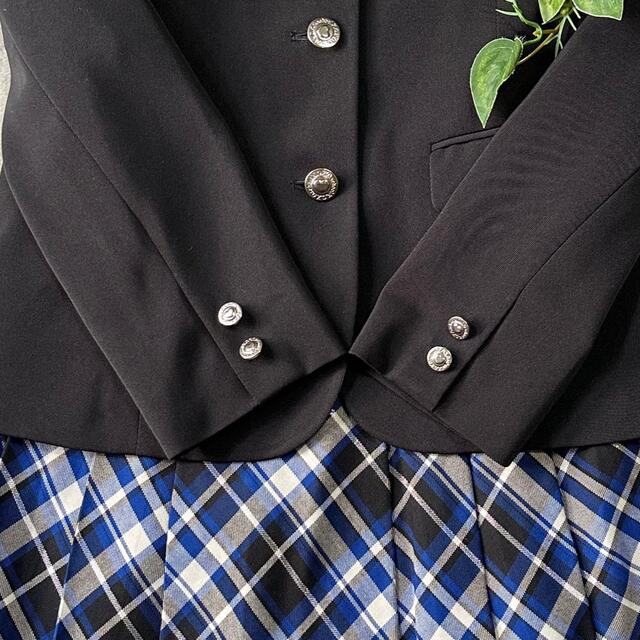 卒服 XOXO フォーマル3点セット160 165 卒業入学式♡安心の匿名配送 ...