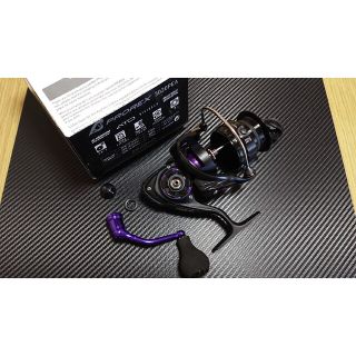 BB追加リファイン】DAIWA PROREX(プロレックス) 3020 PEAの通販｜ラクマ