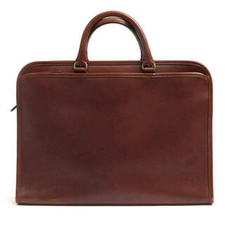 インディード／INDEED バッグ ブリーフケース ビジネスバッグ 鞄 ビジネス メンズ 男性 男性用レザー 革 本革 ブラウン 茶 (ビジネスバッグ)