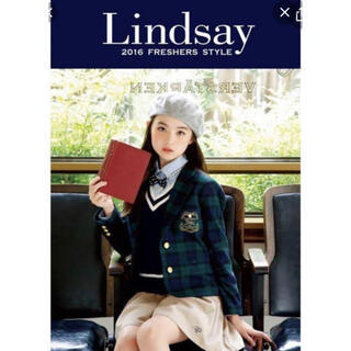 リンジィ(Lindsay)のNORI様専用　LINDSAY 卒業式　女の子(ドレス/フォーマル)