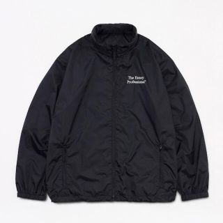 ワンエルディーケーセレクト(1LDK SELECT)のENNOY PACKABLE NYLON JACKET BLACK XL(ナイロンジャケット)