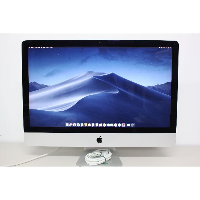 注文割引 Apple - iMac（Retina 5K,27-inch,Late 2015）⑤