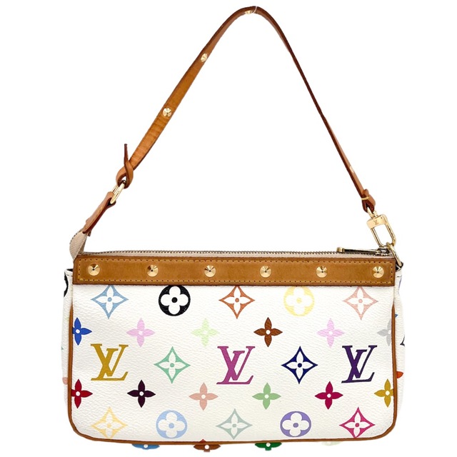LOUIS VUITTON ルイヴィトン ポーチ ポシェット・アクセソワール