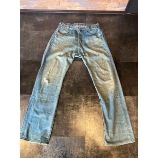 リーバイス(Levi's)のLEVI'S リーバイス LOT125 501xx 復刻 w32(デニム/ジーンズ)