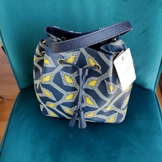 テッドベイカー(TED BAKER)のテッドベーカー　バッグ　新品未使用(ハンドバッグ)