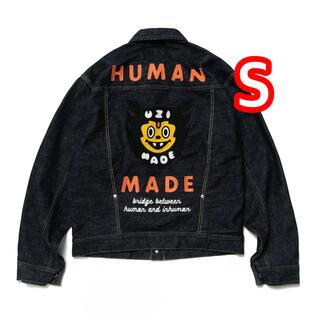 HUMAN MADE - HUMAN MADE 2022SS WORK JACKET DOG Lサイズの通販 by 