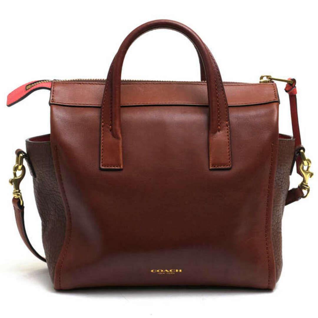 COACH - コーチ/COACH バッグ ハンドバッグ 鞄 トートバッグ