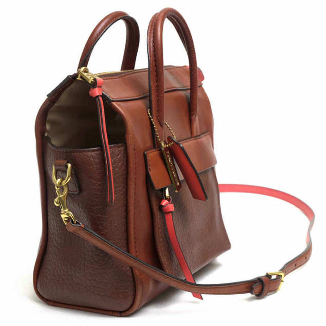 COACH - コーチ/COACH バッグ ハンドバッグ 鞄 トートバッグ