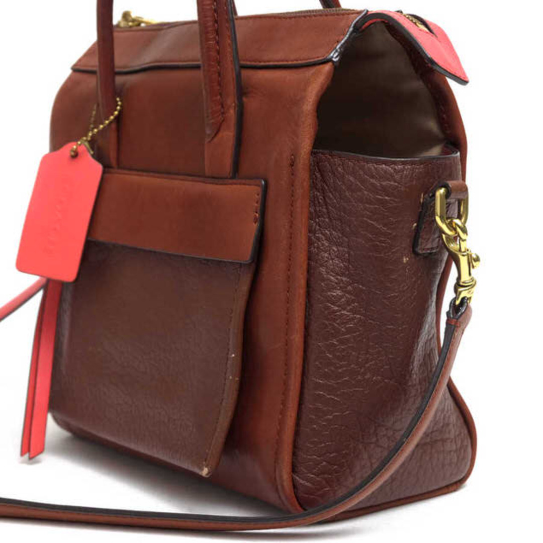 COACH - コーチ/COACH バッグ ハンドバッグ 鞄 トートバッグ