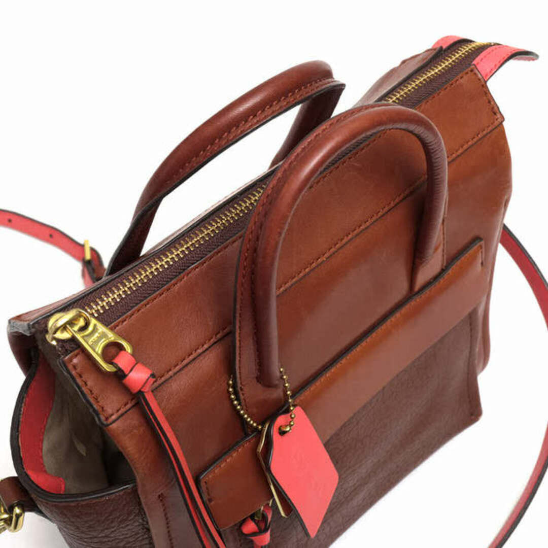 COACH - コーチ/COACH バッグ ハンドバッグ 鞄 トートバッグ