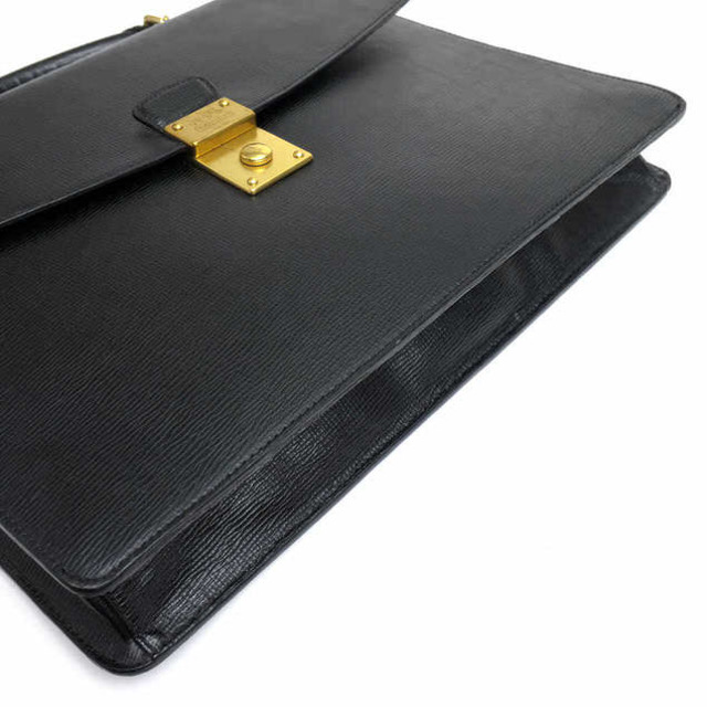 コーチ/COACH バッグ ブリーフケース ビジネスバッグ 鞄 ビジネス メンズ 男性 男性用レザー 革 本革 ブラック 黒 70234 ベッドフォード アタッシェ アタッシュケース