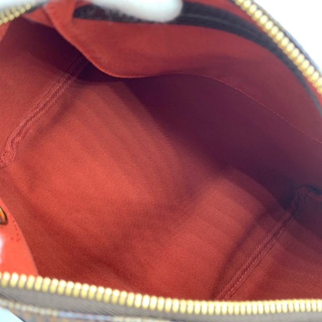LOUIS VUITTON ルイヴィトン ハンドバッグ ダミエ スピーディ25 ミニ
