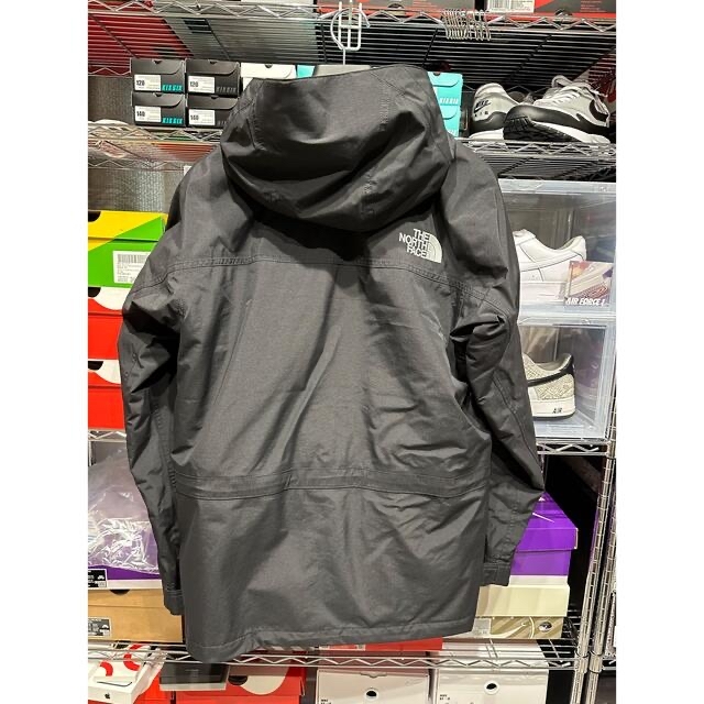 THE NORTH FACE Mountain Light Jacket K