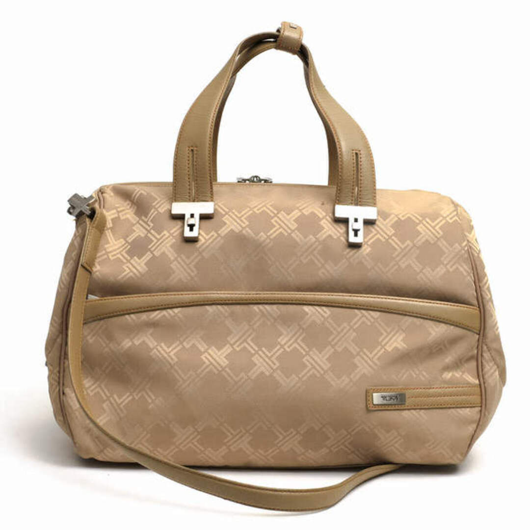 TUMI - トゥミ/TUMI バッグ ボストンバッグ 鞄 旅行鞄 レディース