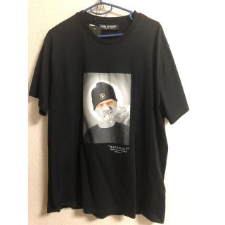 ニールバレット(NEIL BARRETT)のニールバレット Neil Barrett Tシャツ(Tシャツ/カットソー(半袖/袖なし))