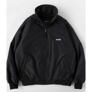 ワンエルディーケーセレクト(1LDK SELECT)の700FILL Small Payment Logo WarmUp Jacket(ナイロンジャケット)