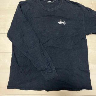 ステューシー(STUSSY)のstussy ロンT(Tシャツ/カットソー(七分/長袖))