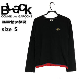 ブラックコムデギャルソン(BLACK COMME des GARCONS)のBLACK COMME des GARÇONS ニット ユニセックス(ニット/セーター)
