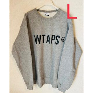 ダブルタップス(W)taps)の20AW WTAPS WTVUA スウェット(スウェット)