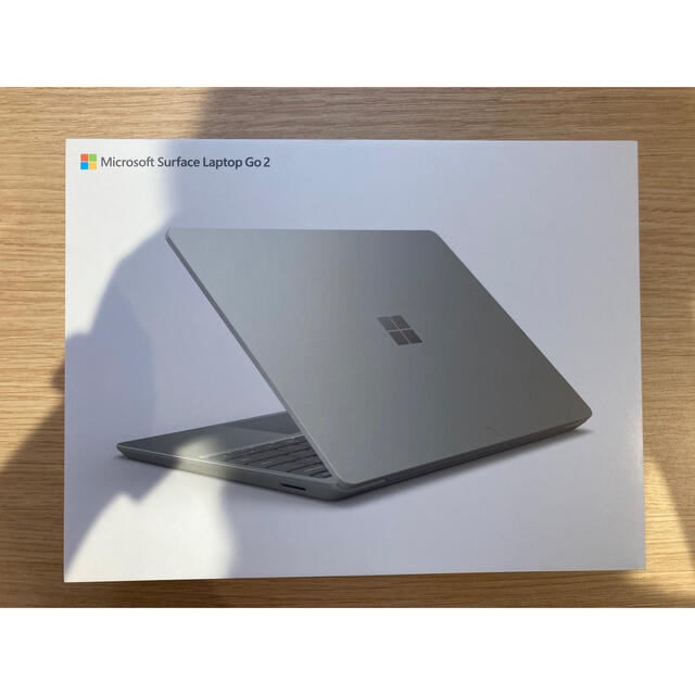 surface laptop go 2