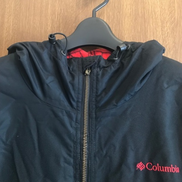 Columbia(コロンビア)のColumbia　ブルゾン　LL メンズのジャケット/アウター(ブルゾン)の商品写真