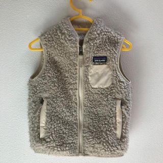 パタゴニア(patagonia)のレトロXベスト　パタゴニア(ジャケット/コート)