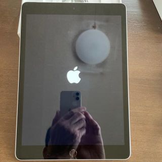 アイパッド(iPad)のiPad 第9世代　SIMフリー(タブレット)