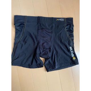 スキンズ(SKINS)のスキンズA400(トレーニング用品)