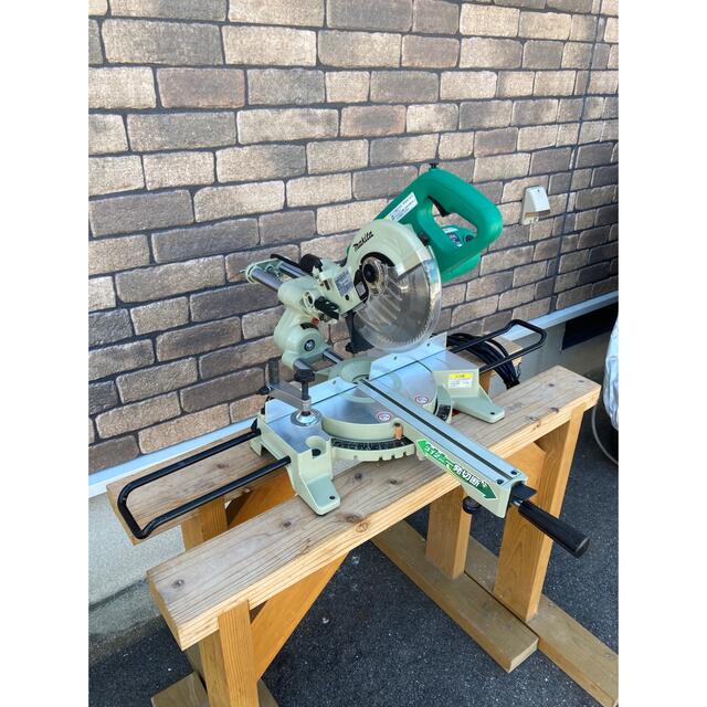 noa様専用」マキタ スライド丸ノコ M244 noa様専用」マキタ スライド丸ノコ M244