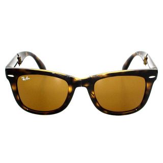 レイバン(Ray-Ban)のレイバン　Wayfarerウェイファーラー フォールデング  RB410(サングラス/メガネ)