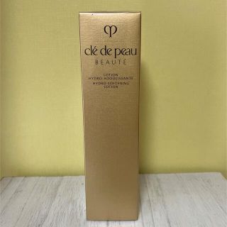 クレドポーボーテ(クレ・ド・ポー ボーテ)の[再値下げ]clé de peau BEAUTÉ ローションイドロ170ml(化粧水/ローション)