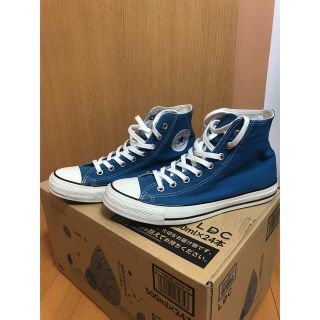 コンバース(CONVERSE)のCONVERSE ALL STAR US ハイカット(スニーカー)