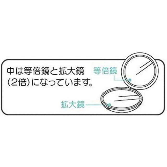 【新品未開封】ピカチュウ コンパクトミラー エンタメ/ホビーのおもちゃ/ぬいぐるみ(キャラクターグッズ)の商品写真