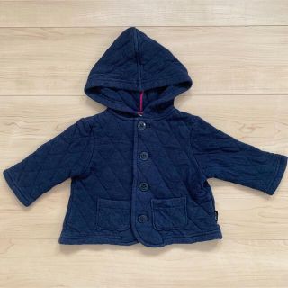 ユナイテッドアローズグリーンレーベルリラクシング(UNITED ARROWS green label relaxing)のグリーンレーベル♡キルティングコート(ジャケット/コート)