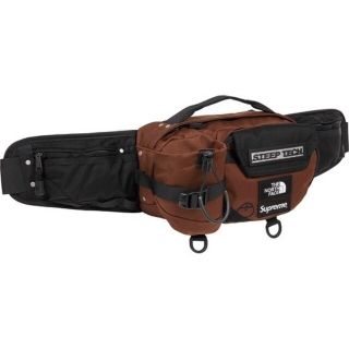 シュプリーム(Supreme)のSupreme the north face waist bag おまけ付き(その他)